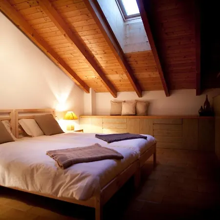 Cascina Borgofrancone 3*