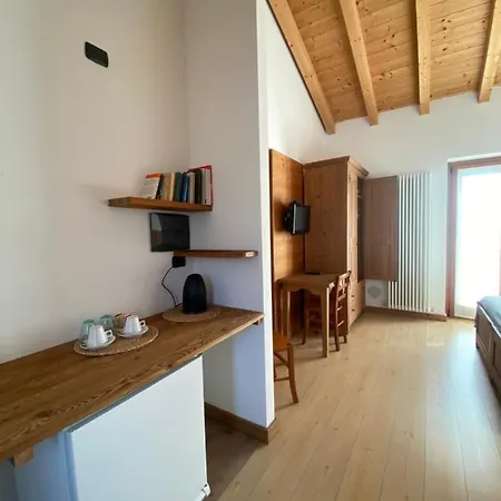 شقة فندقية Cascina Borgofrancone