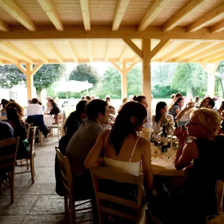 Cascina Borgofrancone