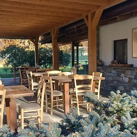 Cascina Borgofrancone شقة فندقية جيرا لاريو