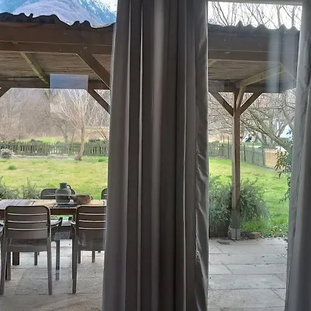 Cascina Borgofrancone شقة فندقية جيرا لاريو