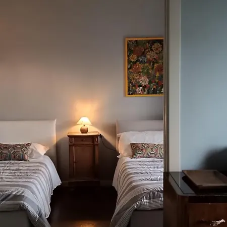 شقة فندقية Cascina Borgofrancone