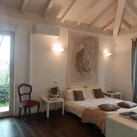 Cascina Borgofrancone شقة فندقية 3*