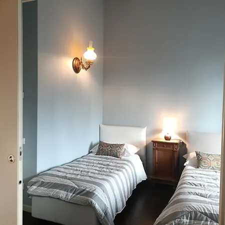 شقة فندقية Cascina Borgofrancone 3*