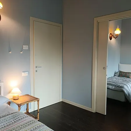 Cascina Borgofrancone 3*
