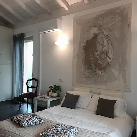 Cascina Borgofrancone شقة فندقية