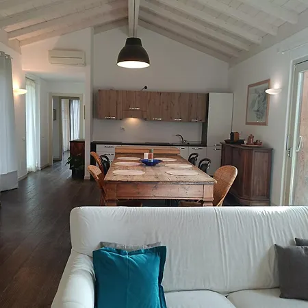شقة فندقية Cascina Borgofrancone