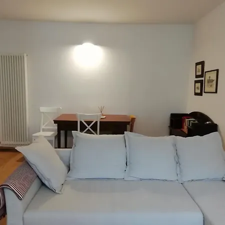 شقة فندقية Cascina Borgofrancone