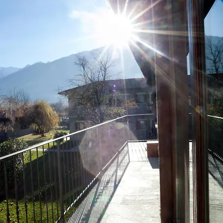 Cascina Borgofrancone 3*