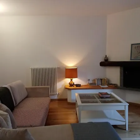 Cascina Borgofrancone شقة فندقية جيرا لاريو