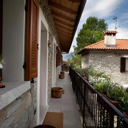 Cascina Borgofrancone شقة فندقية