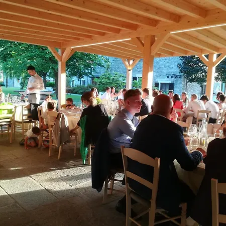 Cascina Borgofrancone Aparthotel
