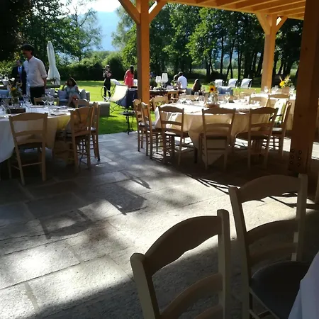 شقة فندقية Cascina Borgofrancone 3*