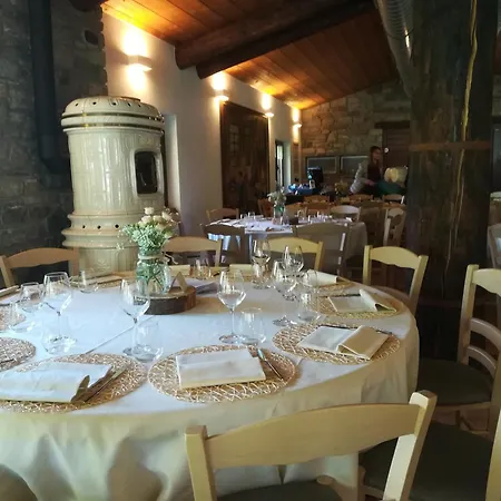 Cascina Borgofrancone شقة فندقية جيرا لاريو