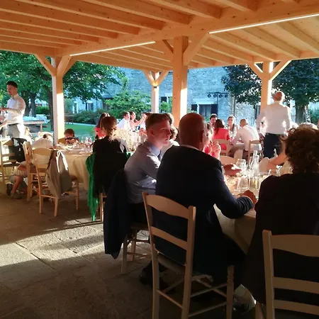 Cascina Borgofrancone 3*