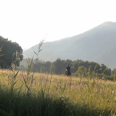 Cascina Borgofrancone 3*