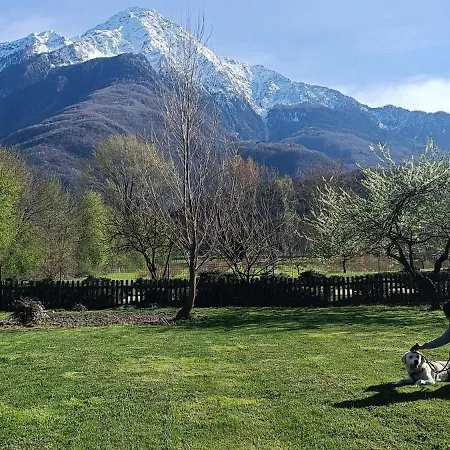 Cascina Borgofrancone