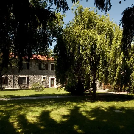 Cascina Borgofrancone شقة فندقية