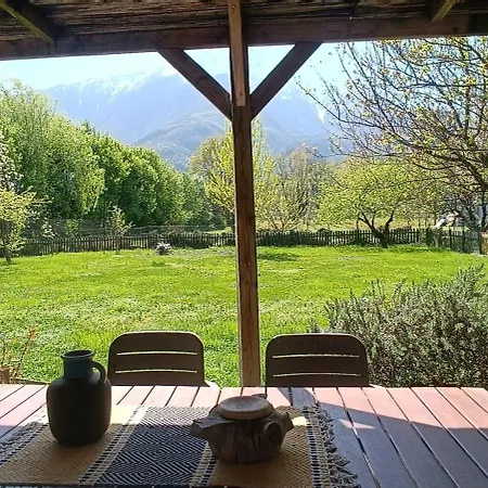 Cascina Borgofrancone شقة فندقية 3*