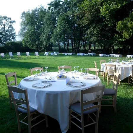شقة فندقية Cascina Borgofrancone 3*