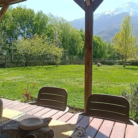 Cascina Borgofrancone شقة فندقية 3*