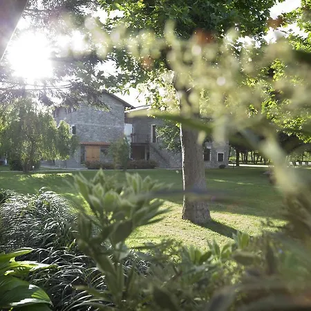 Cascina Borgofrancone 4*