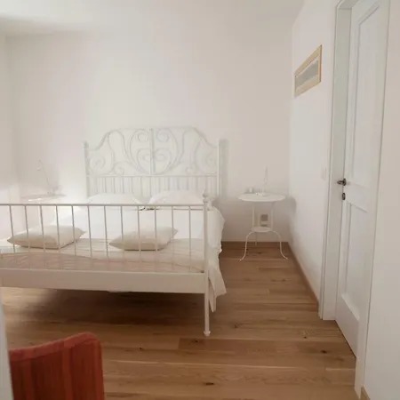 מלון דירות Cascina Borgofrancone