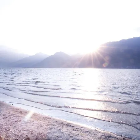 מלון דירות Cascina Borgofrancone ג'רה לאריו