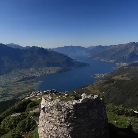 Cascina Borgofrancone شقة فندقية