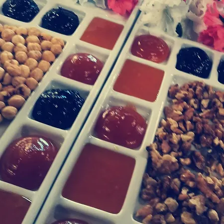 Cascina Borgofrancone 4*