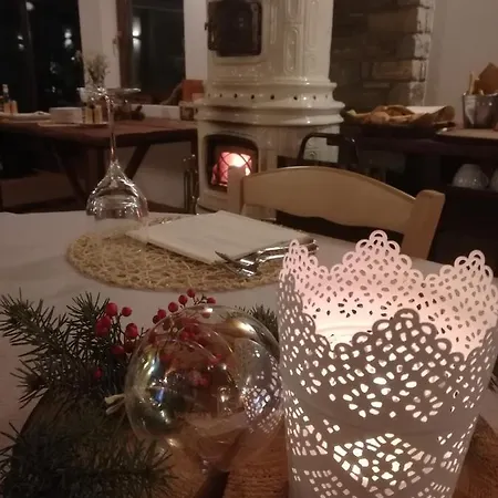 מלון דירות Cascina Borgofrancone ג'רה לאריו