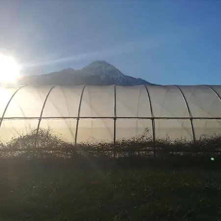 Cascina Borgofrancone شقة فندقية