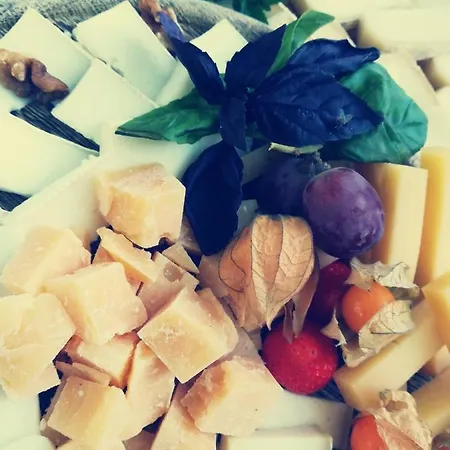 شقة فندقية Cascina Borgofrancone