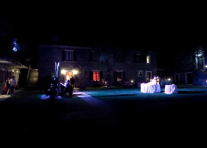 Cascina Borgofrancone