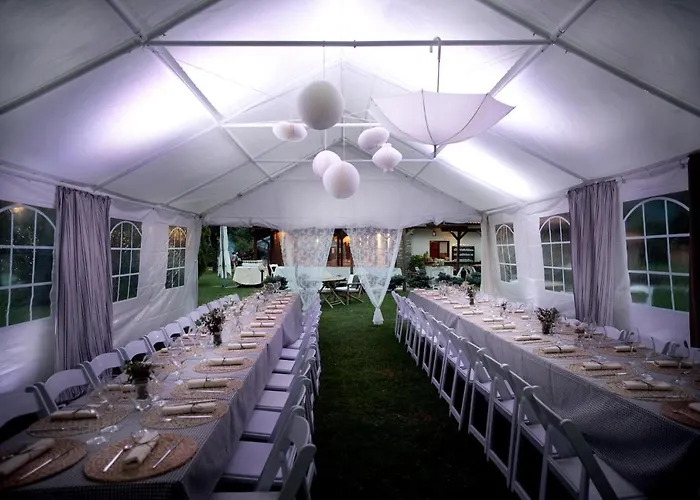 Cascina Borgofrancone Джера-Ларио