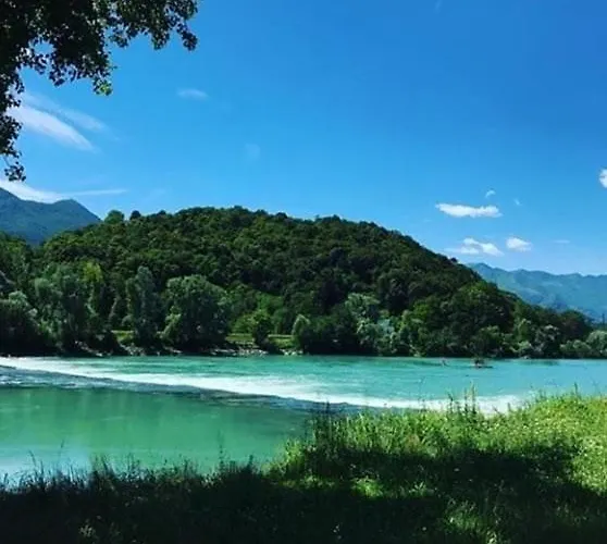 Апарт-отель Cascina Borgofrancone