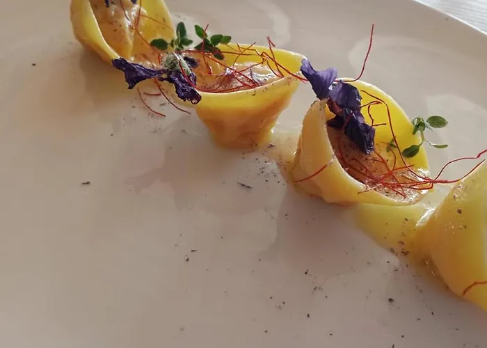 Cascina Borgofrancone 4*