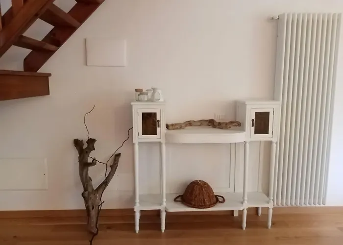 Cascina Borgofrancone Апарт-отель