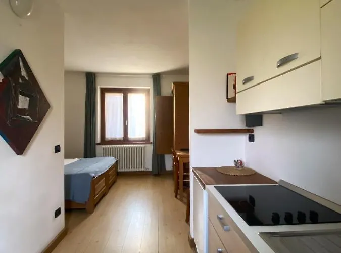 Апарт-отель Cascina Borgofrancone