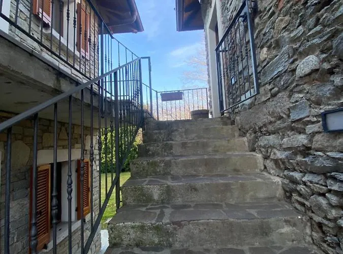 Cascina Borgofrancone