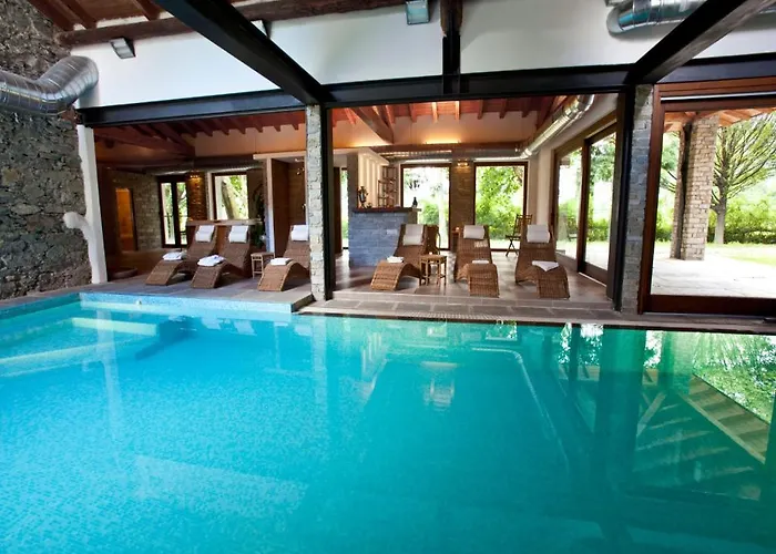 Апарт-отель Cascina Borgofrancone