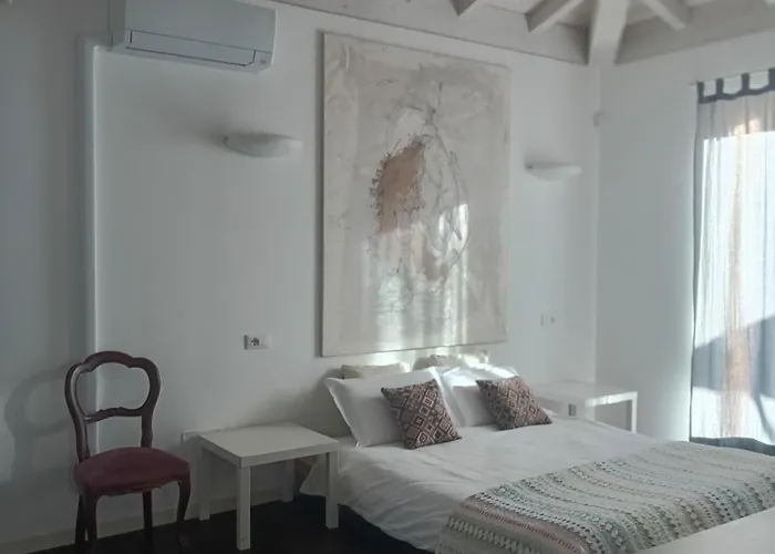 Cascina Borgofrancone 4* Джера-Ларио