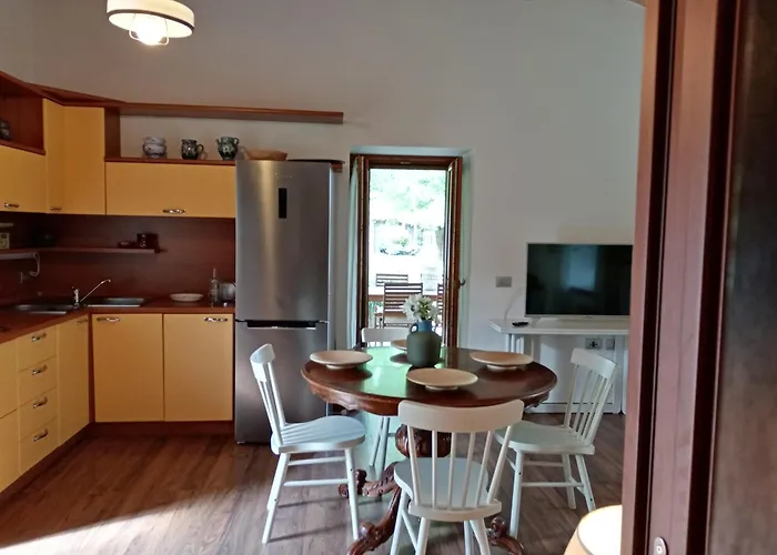 Cascina Borgofrancone