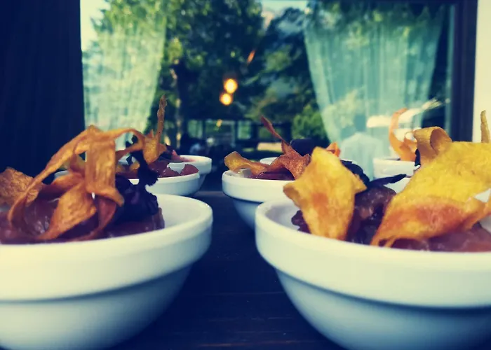 Cascina Borgofrancone 4* Джера-Ларио