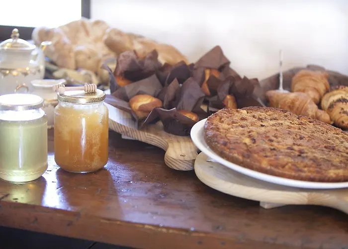 Апарт-отель Cascina Borgofrancone