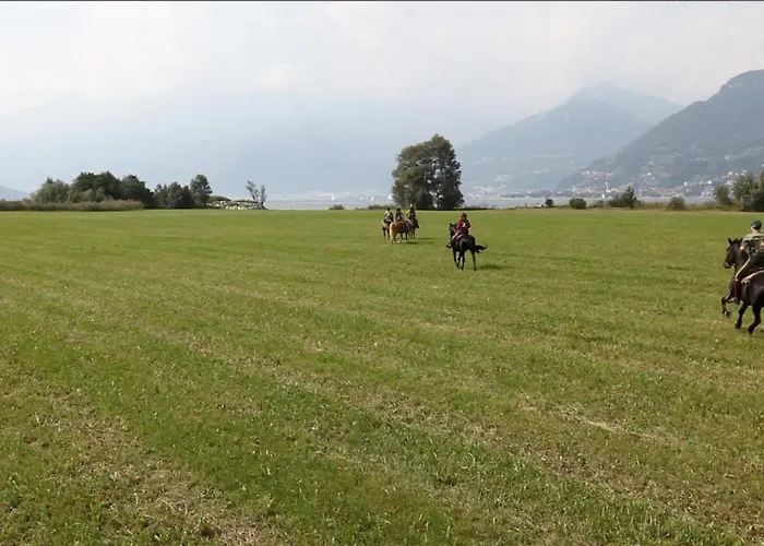 Cascina Borgofrancone