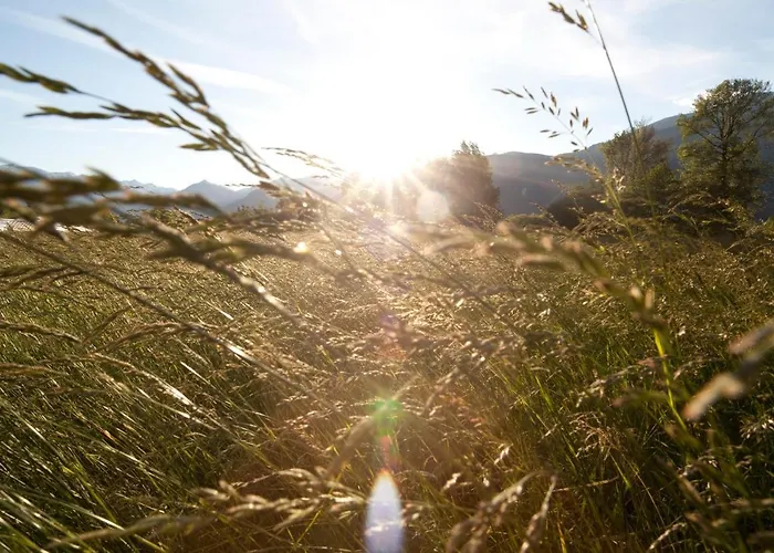 Cascina Borgofrancone Апарт-отель Джера-Ларио
