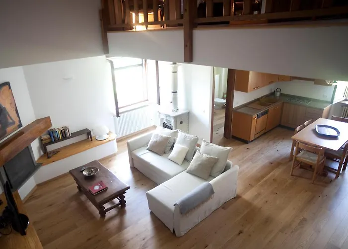 Cascina Borgofrancone Апарт-отель