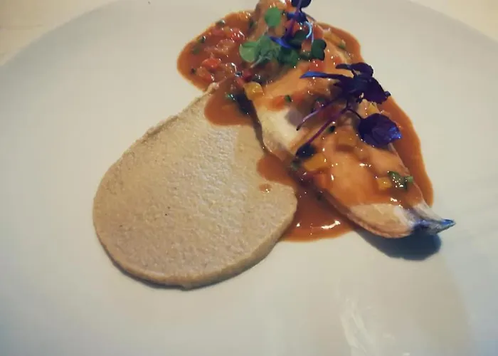 Cascina Borgofrancone Джера-Ларио