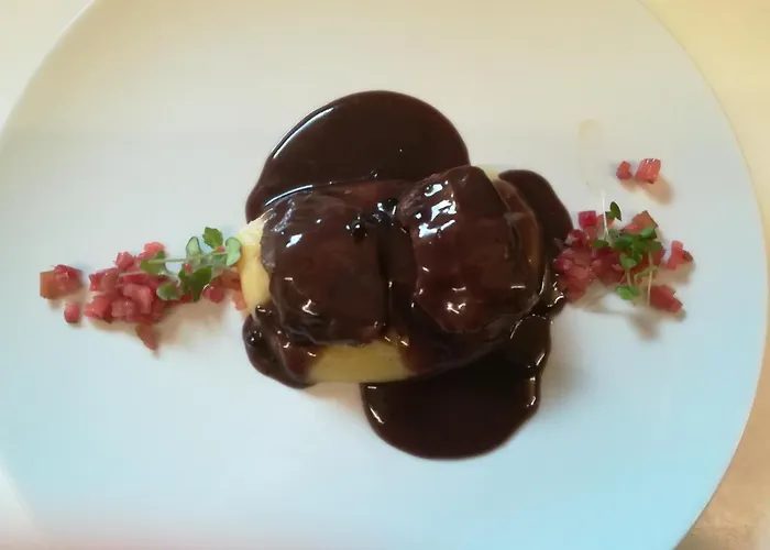 Апарт-отель Cascina Borgofrancone 4*